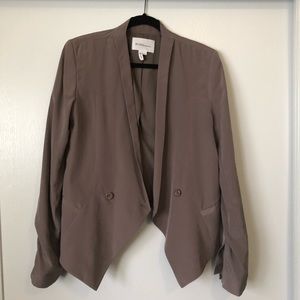 BCBG Blazer